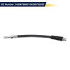 BMW X1 Rear Brake Hose (2008-2013)