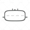Mitsubishi Lancer LS 2.4L 2005-2007 12V 110A Alternator