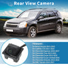 Cadillac CTS Rear View Park Assist Backup Camera (2011-2014)