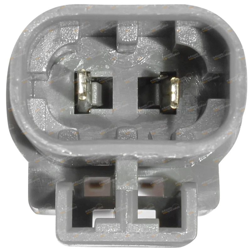 Nissan Exa KCN13 4cyl 1.6L CA16DE Reverse Light Switch (1987 - 1987)