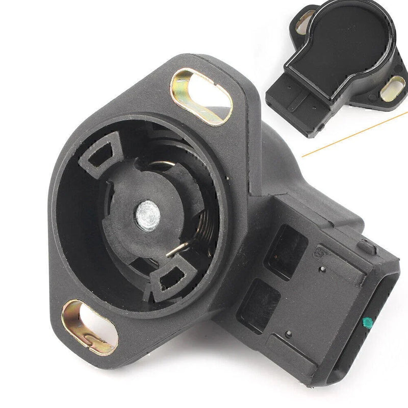 Hyundai Santa Fe, Kia Amanti Throttle Position Sensor (2001-2006)