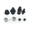 Acura Honda SK Aluminum Oil Filter Sandwich Adapter Plate