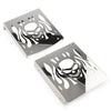 Suzuki Intruder VL1500 LC Radiator Grill Cover Protector (1998-2008)