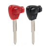 Yamaha Motorbike Scooter Left Ignition Key Blank Shell Case
