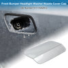 BMW 640i Washer Nozzle Cover Cap Front Right (2012-2015)