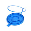 Benz W124 W202 Car Windshield Washer Reservoir Cap (1990-2002)