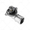 Jeep Grand Cherokee WK 3.0 CRD Diesel Water Pump & Thermostat (2013)