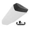 Yamaha YZF-R7 (2022-2024) White F3 Rear Seat Cover