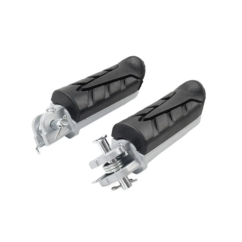 Honda Grom MSX125 Front Foot Pegs (2013-2023)