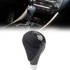 Lexus ES300h ES350 GS300 GS430 IS-F IS250 LS460 RX350 Carbon Gear Shift Knob