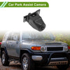 Toyota FJ Cruiser Rear View Backup Camera (2007-2014)