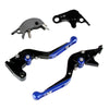 Yamaha YZF R7 MT-10 FZ-10 Adjustable Brake Clutch Lever (2022-2023)