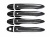 Maserati Levante Carbon Fiber Door Handle Covers (2016-2017)