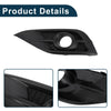 Honda CR-V Front Left Fog Light Grill (2012-2014)