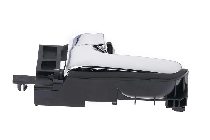 Toyota Corolla 4 pc Door Handle Inner Chrome (2001–2007)