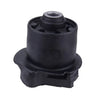 Toyota Yaris, Echo, Scion XA, XB 4pcs Rear Axle Crossmember Bushings (2000-2005)