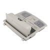 2012-2015 Mazda CX-9 with Sunroof Overhead Console (2012-2015)