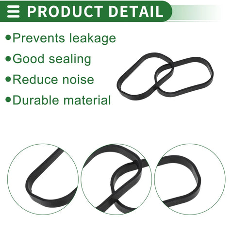 BMW 428i Intake Manifold Gasket (2014-2016)