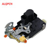 Chevrolet Silverado GMC Sierra Driver Side Door Lock Actuator (2007-2013)