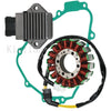 Honda CBR600F2 F3 Stator Regulator Gasket (1991-1998)