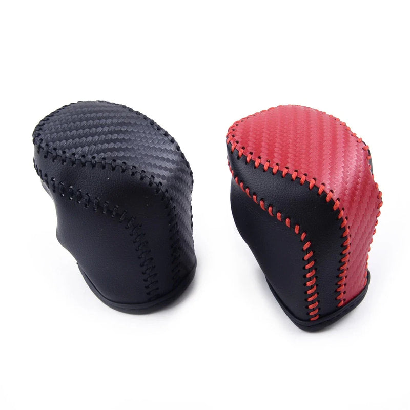 Toyota Camry Gear PU Auto Gear Shift Holster Cover (2018)