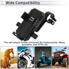 Handlebar Mount Motorcycle Phone Mount Holder 4.7-7.2" Phones