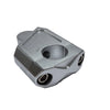 Honda, Suzuki, Yamaha 22mm Handlebar Riser Mount Clamp Kit