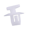 Nissan Sentra Versa 20 x Tail Light Mounting Bracket Clips (2007-2012)