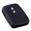 Toyota RAV4 Land Cruiser Camry Prado 2 x Remote Control Shell Housing