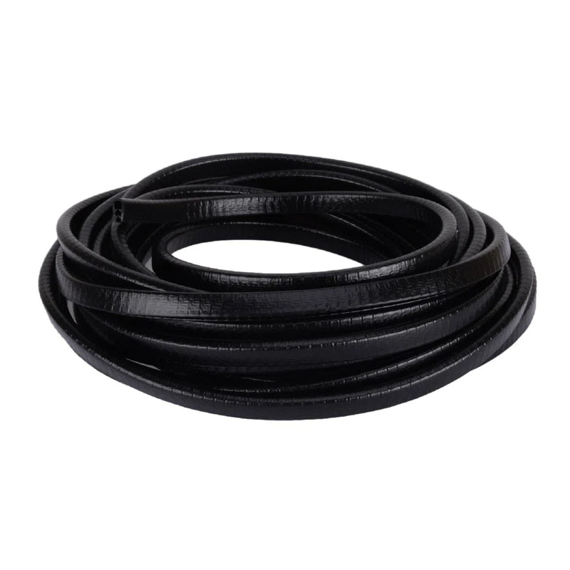 32ft Rubber Seal Door Edge Protector Strip