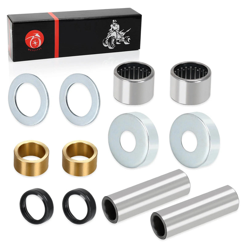 Yamaha YFZ450SE Swing Arm Bearing Bushing Seal Kit (2007–2008)