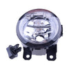 Honda CR-V, Pilot, Acura TSX, RDX, TL, ILX Front Bumper Fog Light Lamps (2007-2019)