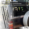 Infiniti QX56 Rear Window Glass & Tailgate Lift Supports Struts (2004-2010)
