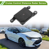 Buick Envision Cruise Control Distance Radar Sensor (2022–2022)