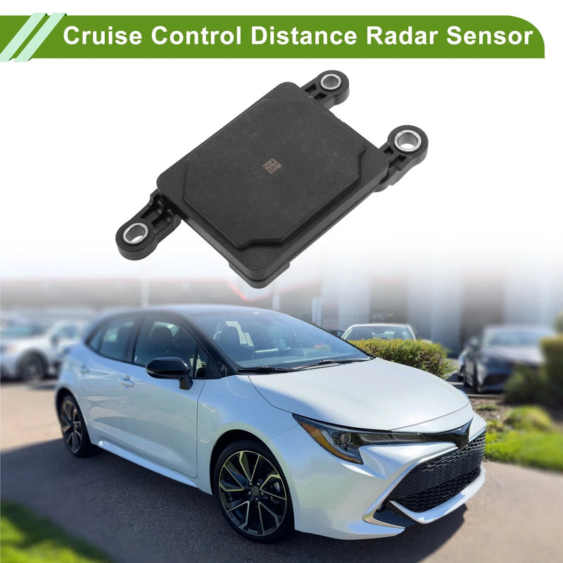Buick Envision Cruise Control Distance Radar Sensor (2022–2022)