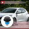 Toyota Camry / Tacoma Oil Drain Plug