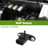 Kawasaki Mule 4000 Manifold Absolute Pressure MAP Sensor (09–21)