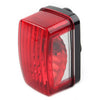 Yamaha Banshee Blaster 2002-2006 - Red Brake Light Rear Taillight