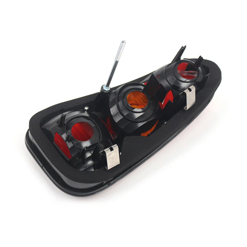 BMW Mini Cooper Rear Left Tail Light Brake Lamp (2001-2006)