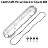 GMC Envoy Valve Cover Right Engine with Gasket (2009-2009)