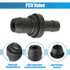 Toyota Celica, Corolla PCV Valve Grommet (1990-2002)