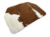 Rolls Royce Ghost Luxury Real Cow Leather Floor Mats (2010-2019)