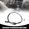 Ford Mustang Automatic Transmission Shifter Control Cable (2005-2010)