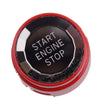 BMW 3 5 6 7 F01 F02 F10 Engine Start Stop Push Button Switch Trims (2006-2019)