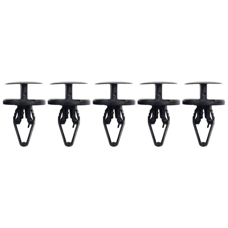 Buick Enclave 2x Bumper Fender Clips (2002–2008)