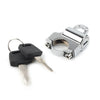 Harley 7 / 8" Ignition Switch Lock Fuel Gas Cap Key Set