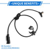 Ford Expedition ABS Wheel Speed Sensor (2015-2023)