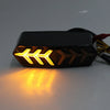 Honda MSX GROM 125 LED Integrated Brake Tail Light Turn Signals