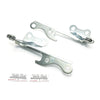 Toyota Corolla 1991-2001 Bonnet Hinge Set