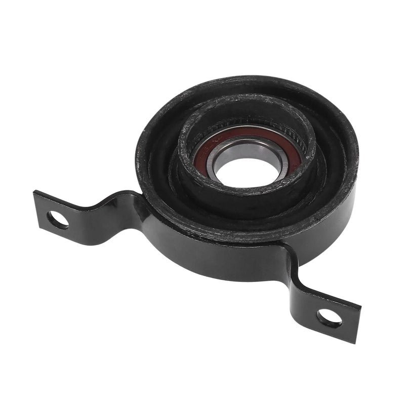 Land Rover Discovery Black Rear Driveshaft Center Support Bearing (1999-2004)